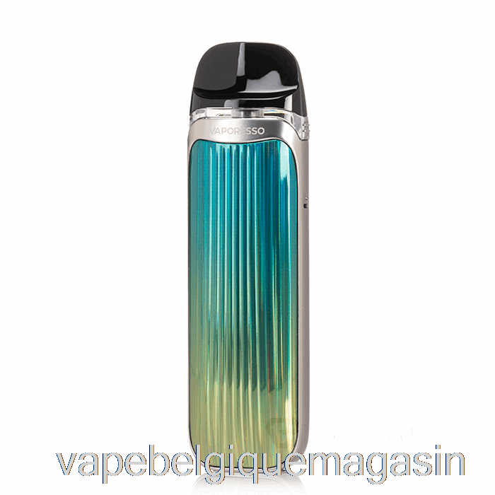 Vape Jetable Vaporesso Luxe Qs Pod System Vert Lime